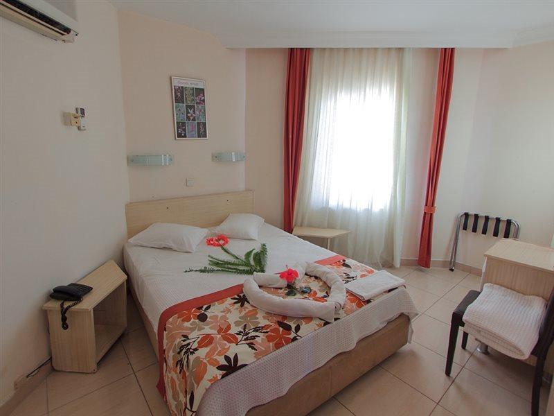 Malhun Hotel فتحية المظهر الخارجي الصورة