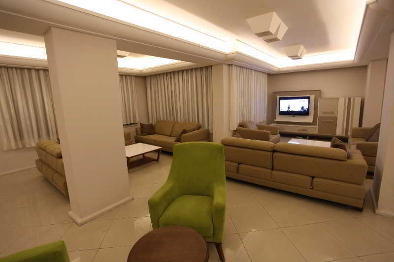 Malhun Hotel فتحية المظهر الخارجي الصورة