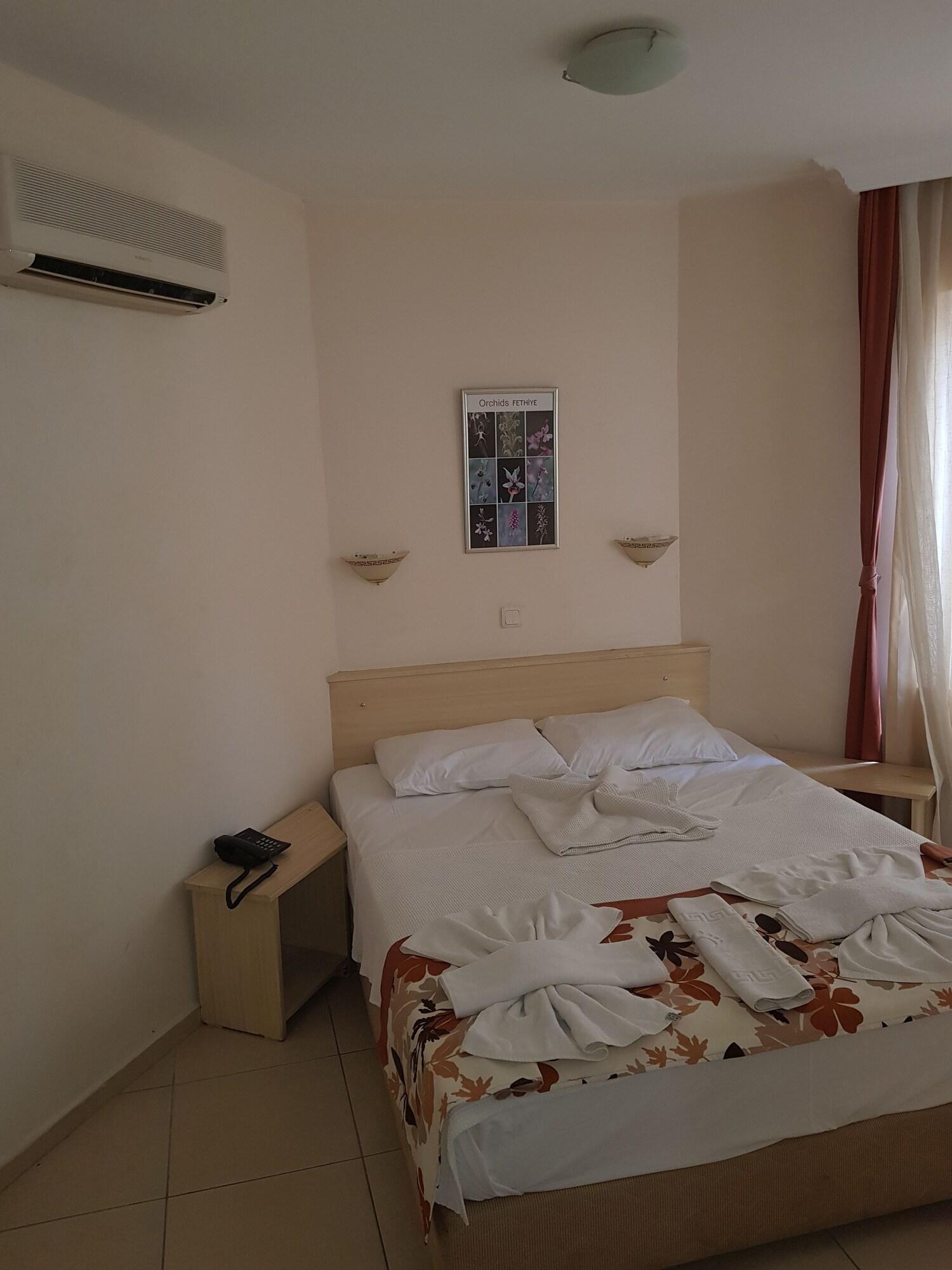 Malhun Hotel فتحية المظهر الخارجي الصورة