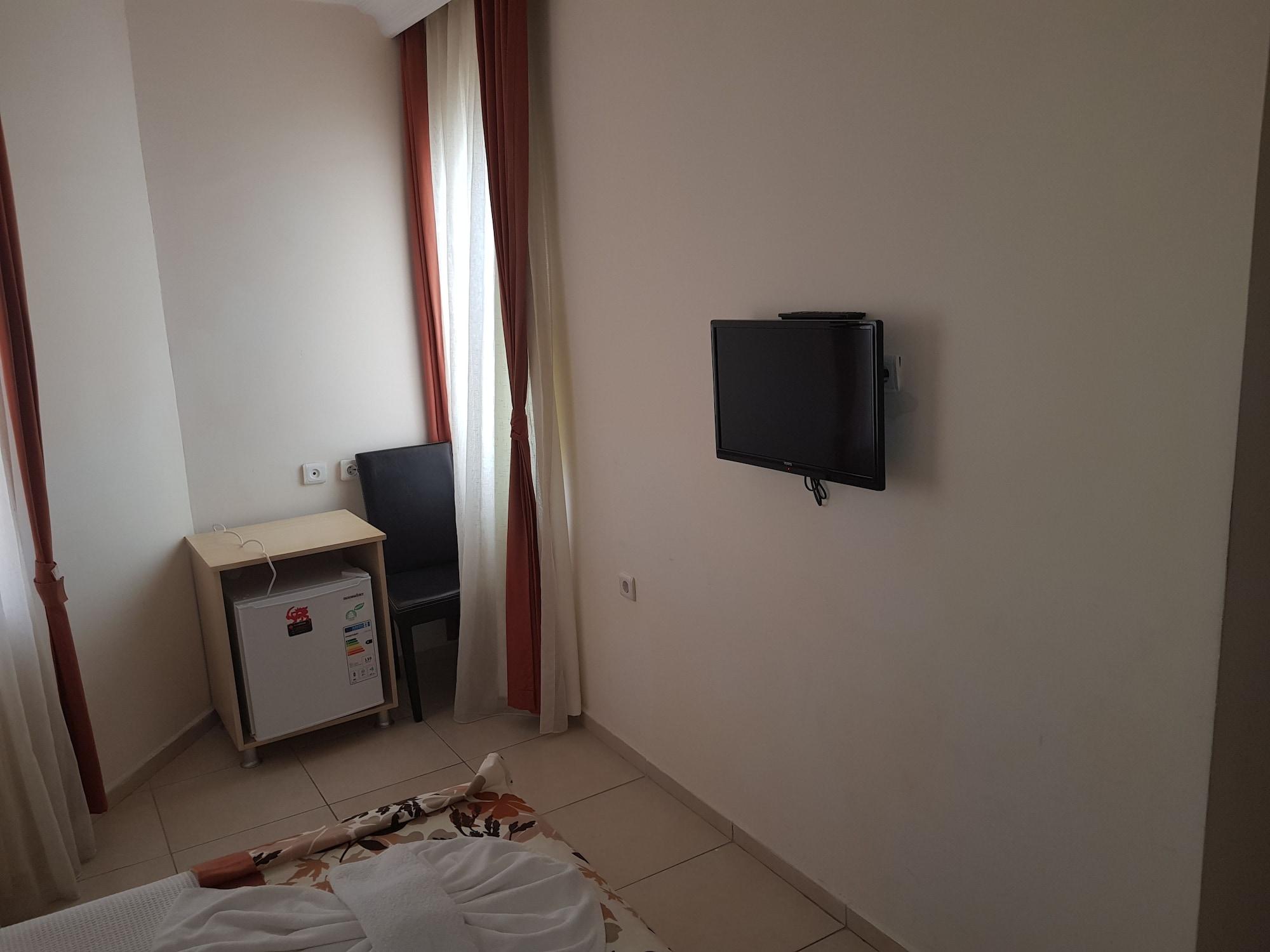 Malhun Hotel فتحية المظهر الخارجي الصورة