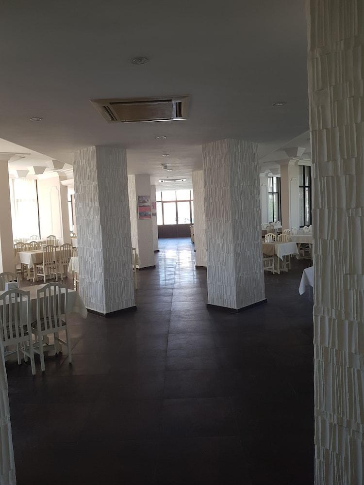 Malhun Hotel فتحية المظهر الخارجي الصورة