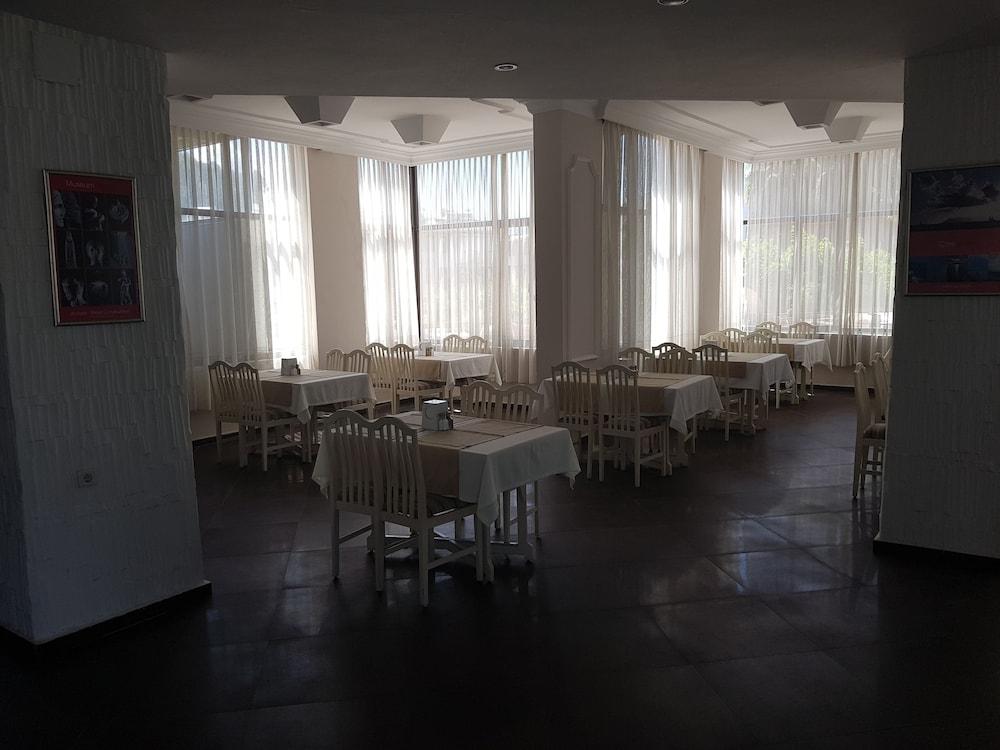 Malhun Hotel فتحية المظهر الخارجي الصورة