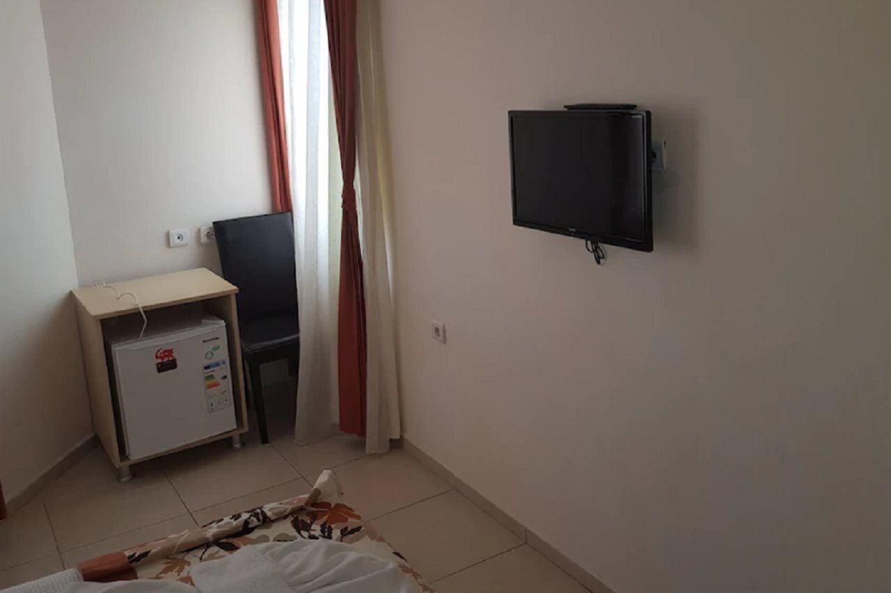 Malhun Hotel فتحية المظهر الخارجي الصورة
